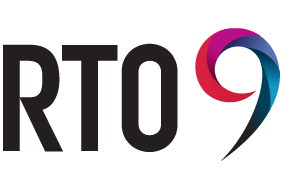 RTO9 Logo