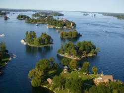 Image for 1000 Islands Gananoque