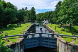 Image for 1000 Islands Rideau Canal Waterways