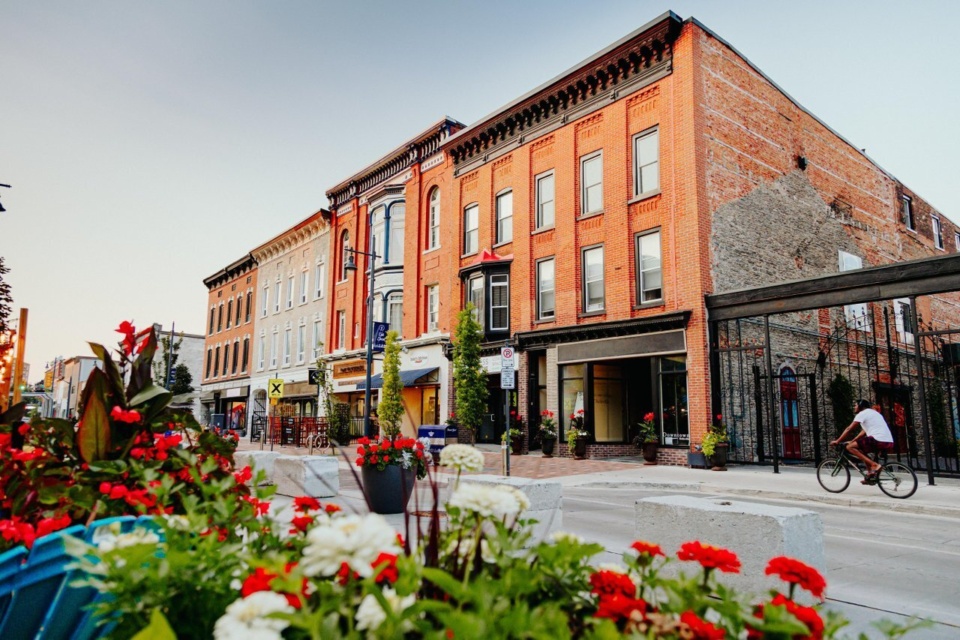 Image for Bay of Quinte