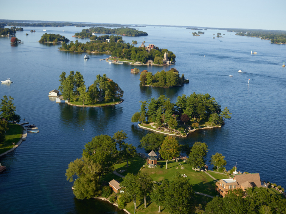 Image for 1000 Islands Gananoque
