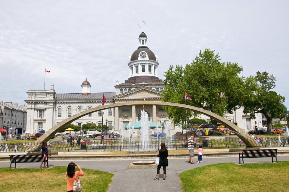 Image for Kingston